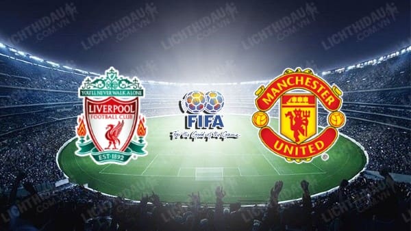 Video kết quả Liverpool vs Man Utd, Giao hữu CLB