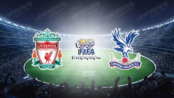 Video highlights Liverpool vs Crystal Palace, Giao hữu CLB