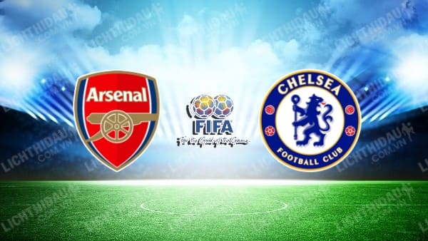 Video highlights Arsenal vs Chelsea, Giao hữu CLB