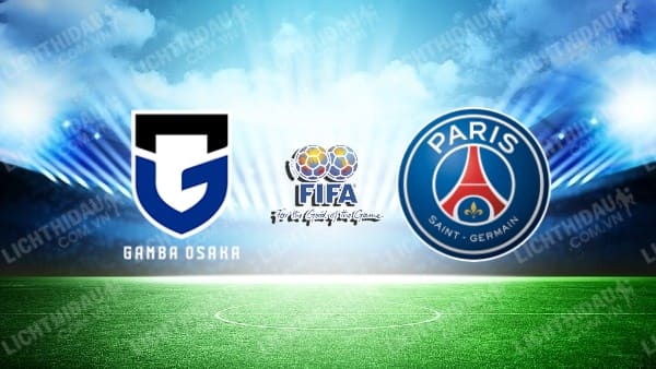 Video highlights Gamba Osaka vs PSG, Giao hữu CLB