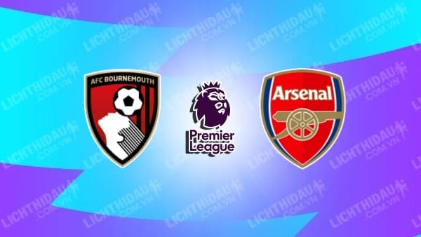 Video highlights Bournemouth vs Arsenal, vòng 3 Ngoại hạng Anh