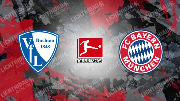 Video highlights Bochum vs Bayern Munich, vòng 3 VĐQG Đức