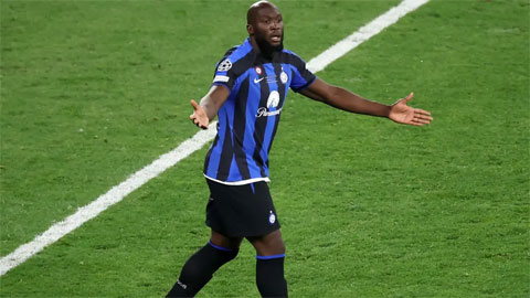 Henry chỉ trích Lukaku sau trận chung kết Champions League