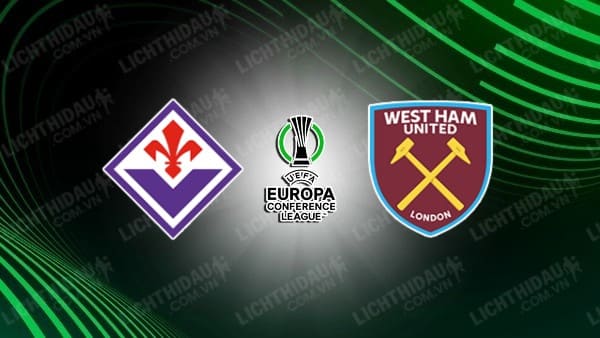 Video highlights Fiorentina vs West Ham, Chung kết Conference League