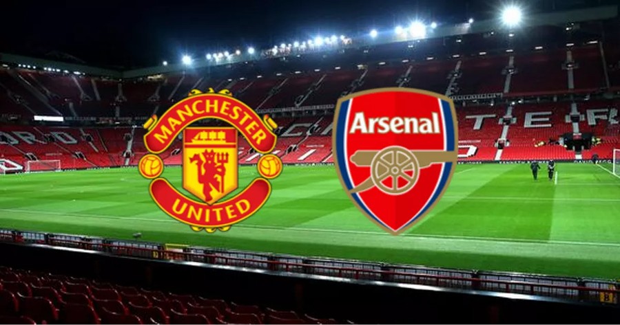 Video highlights Arsenal vs Manchester United, Giao hữu CLB