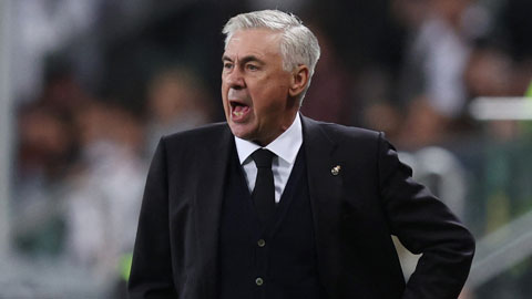 Ancelotti rút đơn kiện chống lại Everton