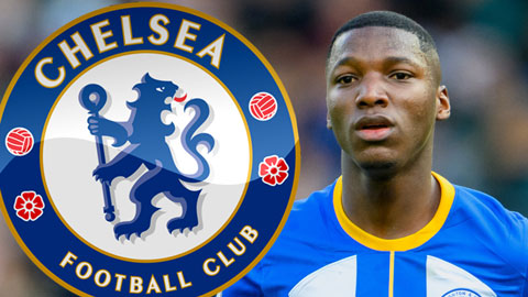 Chelsea sẽ có Moises Caicedo trong tuần này với giá 80 triệu bảng