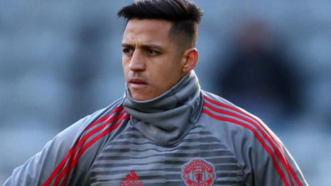 Alexis Sanchez chuẩn bị gia nhập Nottingham Forest