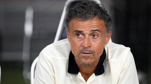 Luis Enrique muốn rời PSG chỉ sau 30 ngày nhận chức?