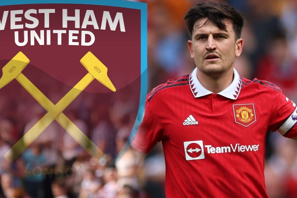 MAN UNITED ĐỒNG Ý BÁN MAGUIRE VỚI GIÁ KHÔNG NGỜ