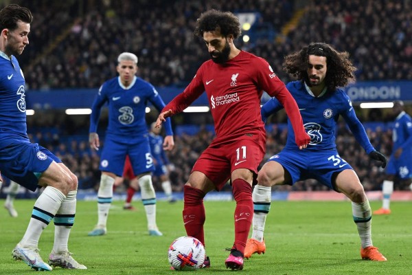 DỰ ĐOÁN VÒNG 1 NGOẠI HẠNG ANH: LIVERPOOL 'ĐÁNH SẬP' STAMFORD BRIDGE