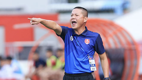 HLV Hải Phòng quyết thắng đội cũ của Xuân Trường để dự vòng bảng AFC Champions League