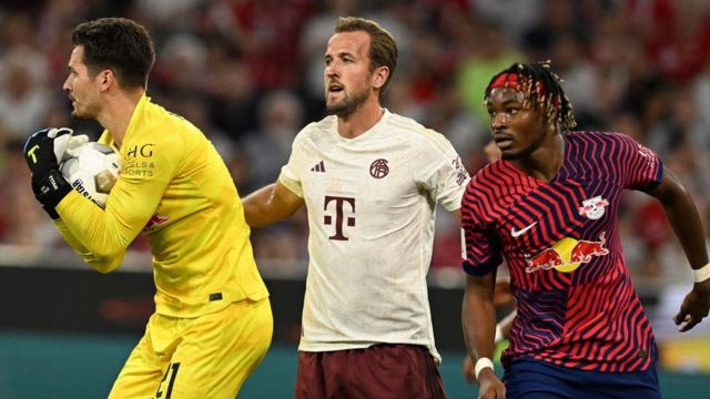 Cạm bẫy chờ Bayern trong cuộc đua vô địch Bundesliga 2023/24