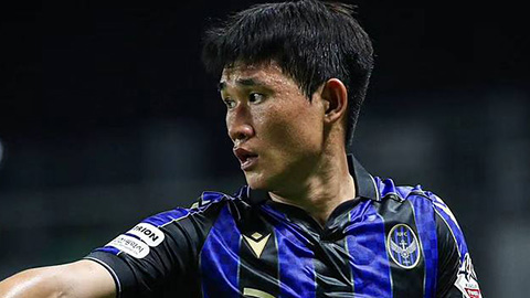 Incheon United hòa như thua trước cuộc gặp Hải Phòng