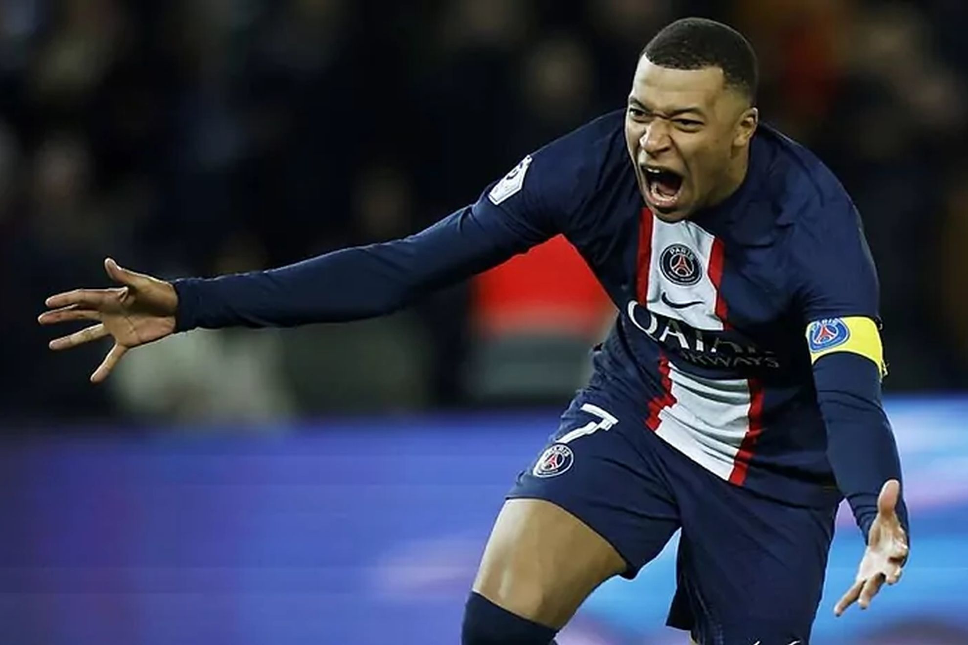 Ở PSG, không còn ai tin Kylian Mbappe nữa