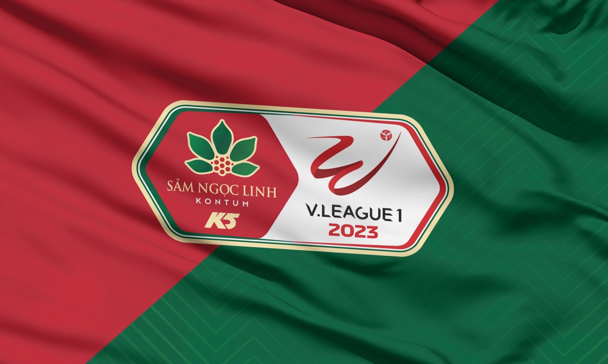 Video highlights CAHN vs Thanh Hoá, vòng Vô Địch V-League 2023