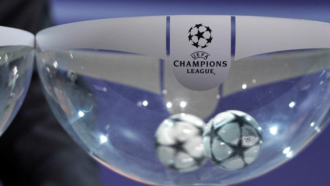 Bốc thăm vòng bảng Champions League 2023/24 diễn ra ở đâu, khi nào?