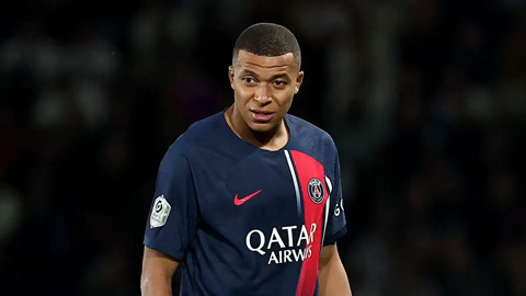 Chấn thương của Kylian Mbappe nghiêm trọng ra sao?