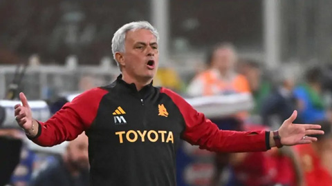 Mourinho đưa ra cách bảo vệ bản thân kỳ lạ sau khởi đầu tệ nhất sự nghiệp