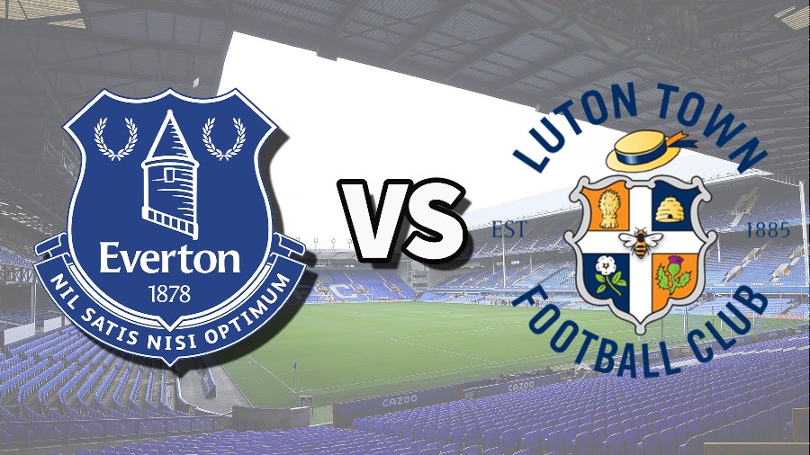 Video highlights Everton vs Luton Town, vòng 7 Ngoại hạng Anh