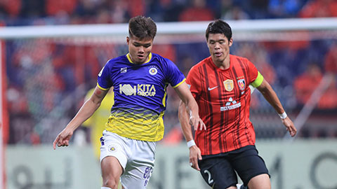 CĐV Thái Lan hả hê khi đại diện Việt Nam thua đậm ở AFC Champions League