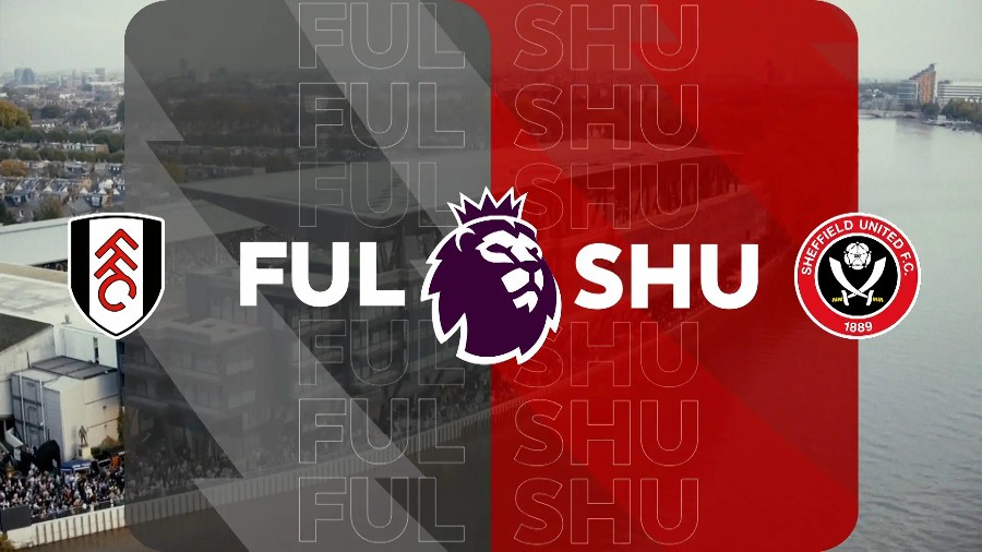 Video highlights Fulham vs Sheffield, vòng 8 Ngoại hạng Anh