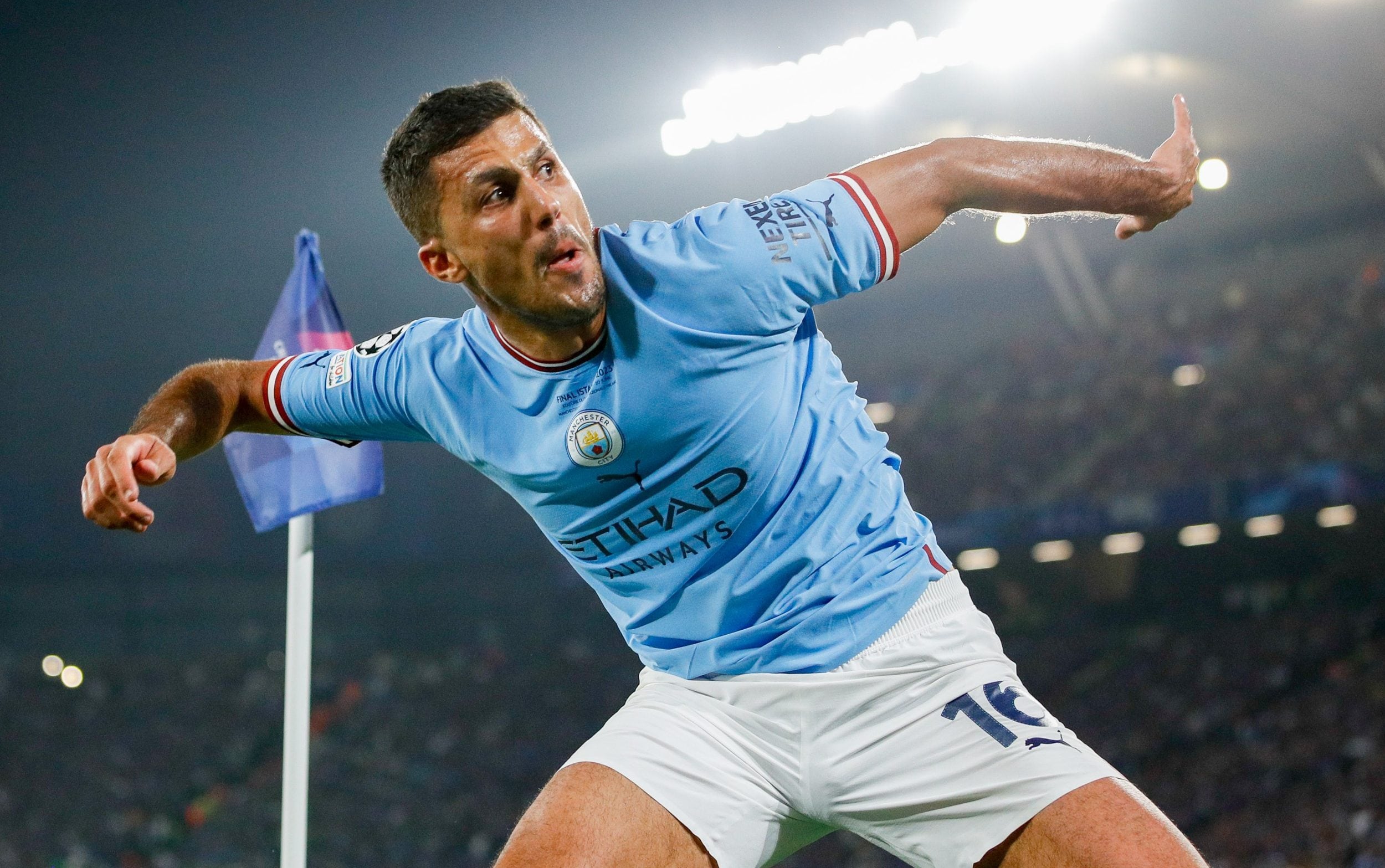 Rodri, Stones và De Bruyne sắp tái xuất, Premier League lại run