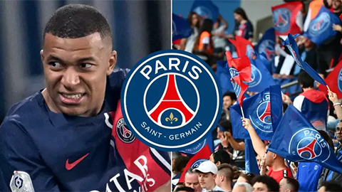 Mbappe 'thất sủng' tại PSG, kém cả sao Hàn Quốc