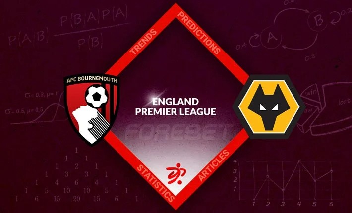 Video highlights Bournemouth vs Wolves, vòng 9 Ngoại hạng Anh