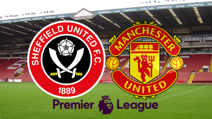 Video highlights Sheffield United vs Man United, vòng 9 Ngoại hạng Anh