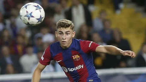 Cậu nhóc của Barca vừa khiến Shakhtar ‘khóc thét’ là ai?