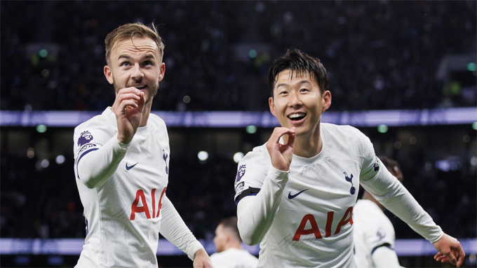 Dự đoán kết quả vòng 10 Ngoại hạng Anh: Man City 'thổi bay' MU, Tottenham giữ đỉnh