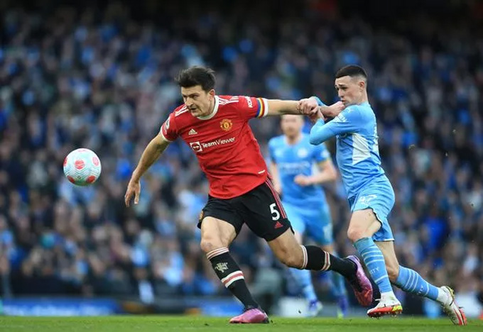 MU hạ Man City chẳng phải chuyện viễn tưởng