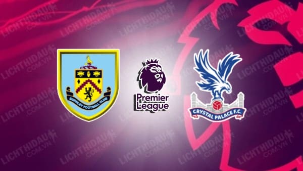 Video highlights Burnley vs Crystal Palace, vòng 11 Ngoại hạng Anh