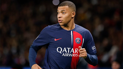 Real Madrid lên kế hoạch B nếu lại vồ hụt Mbappe