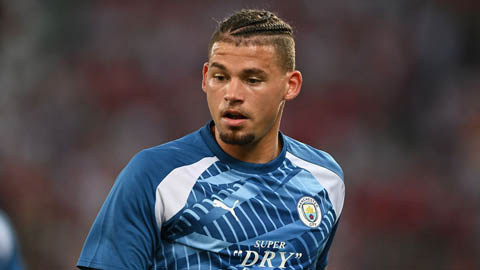 4 CLB quan tâm tới Kalvin Phillips của Man City