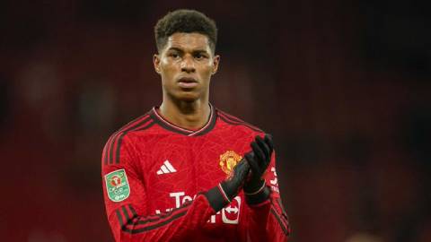 Copenhagen vs MU: Rashford trở lại, nhưng lợi hại tới đâu?