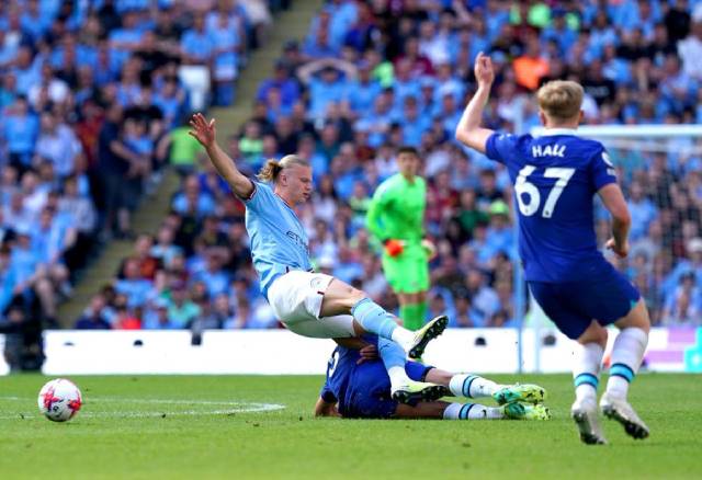 Chelsea vs Man City: 5 điểm nóng quyết định đại chiến