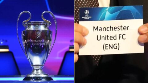 Champions League từ nay sẽ không còn vòng đấu bảng