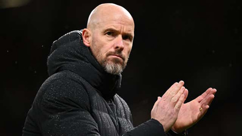 Erik ten Hag, ông có thể giúp MU tồi tệ hơn được không?