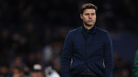 Chelsea tái lập thành tích buồn sau 23 năm, Pochettino nói thẳng vấn đề hiện tại