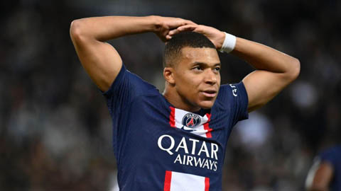 Real sẽ đưa ra đề nghị với Mbappe vào tuần tới