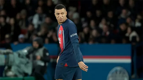 Liverpool là ứng viên nặng ký trong cuộc đua giành Mbappe