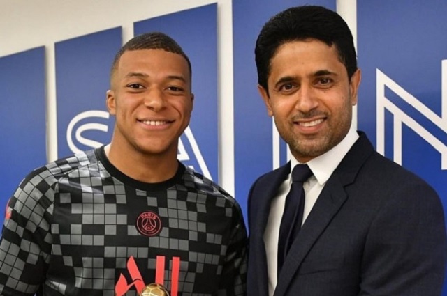 Vì sao PSG tự tin Mbappe sẽ gia hạn hợp đồng?