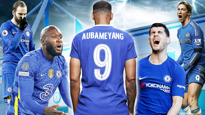 Chelsea & 2 thập kỷ sống trong cái bóng của Didier Drogba