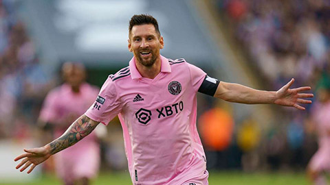 Vé xem Messi bán hết sạch chỉ sau 6 phút mở cửa