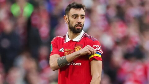 Bruno Fernandes: Nhiệt tình + thiếu hiểu biết = phá hoại?