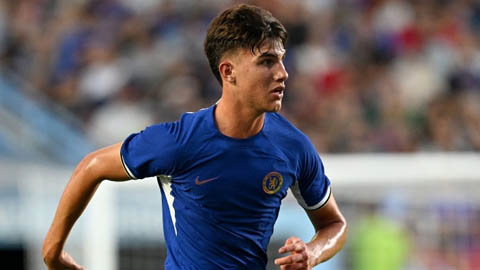 Hàng công tệ hại, Chelsea gọi lại Vua phá lưới U20 World Cup 2023