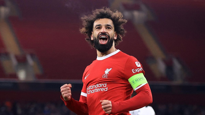 Liverpool không Salah có thể vô địch Premier League?