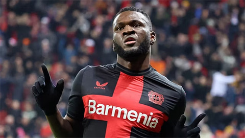 Chelsea nhảy vào cuộc đua giành tiền đạo của Leverkusen